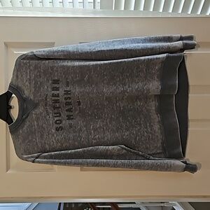 Southern Marsh pullover